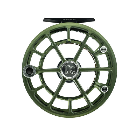 Ross Reels Evolution R Salt Spool