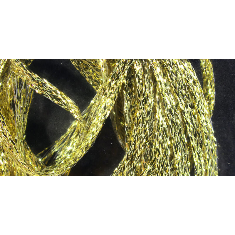 Hareline Flat Diamond Braid