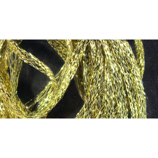 Hareline Flat Diamond Braid