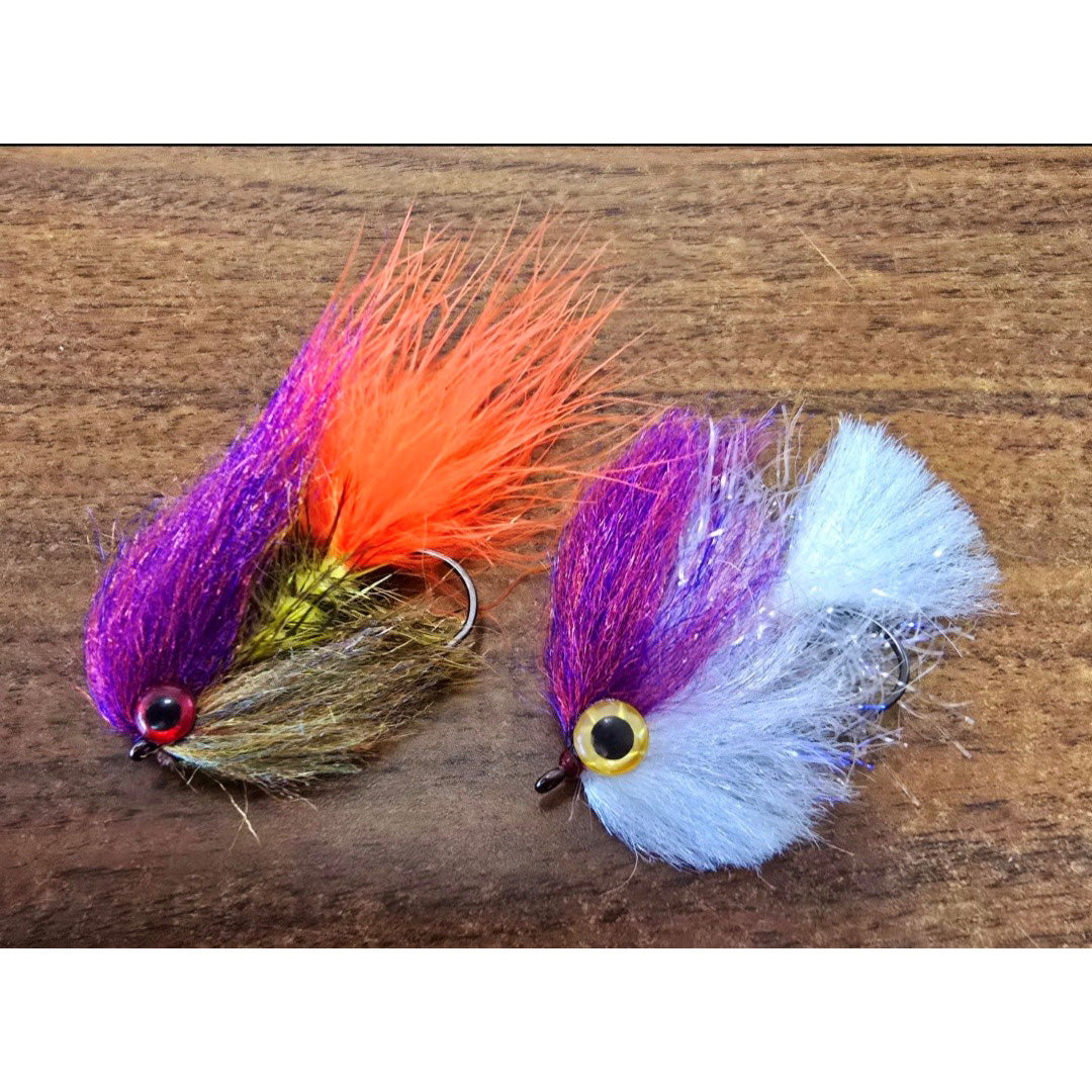 Nature's Spirit Fish Fur