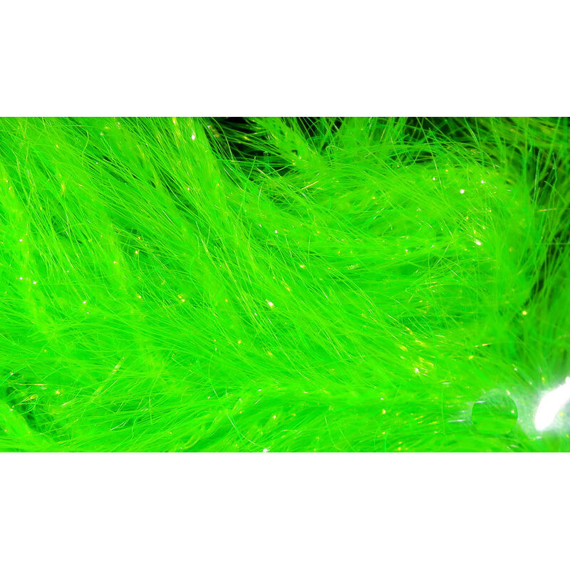 Hareline Krystal Hackle
