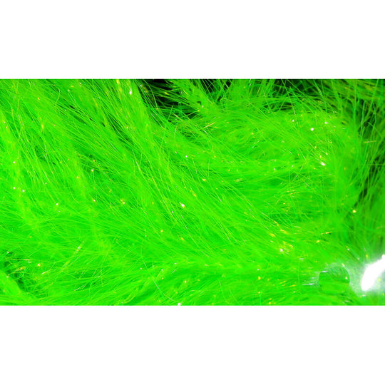 Hareline Krystal Hackle