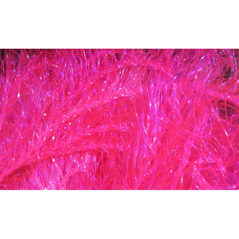 Hareline Krystal Hackle