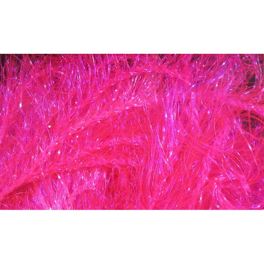 Hareline Krystal Hackle