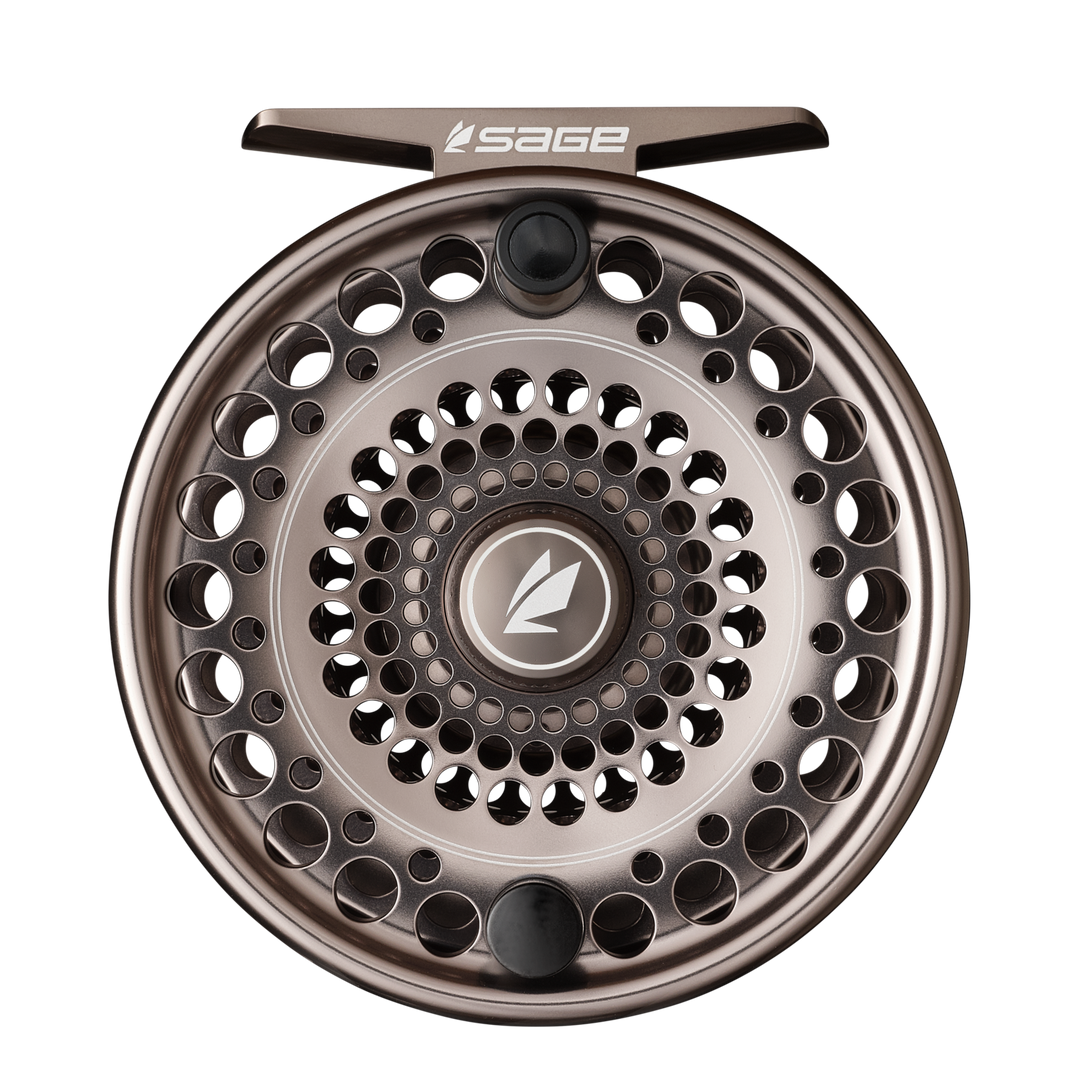 Sage Trout Reel