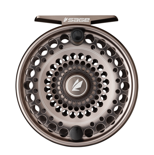 Sage Trout Reel