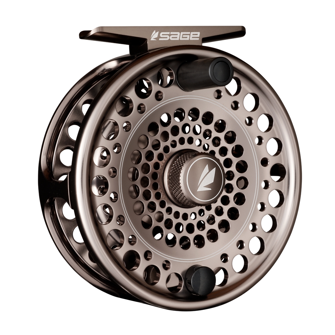 Sage Trout Reel