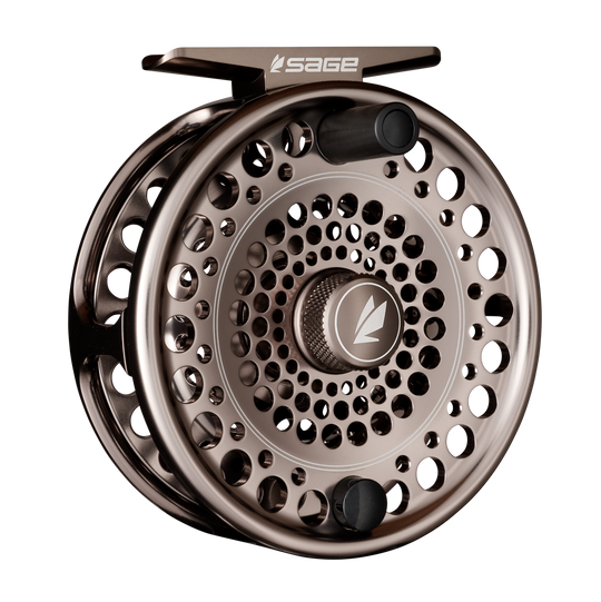 Sage Trout Reel