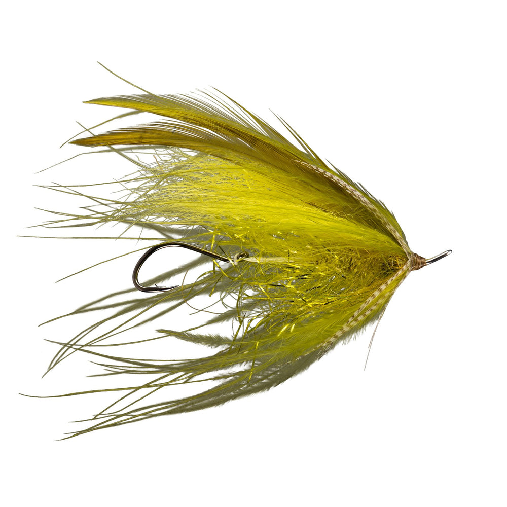 RIO Products King's Flow Fly