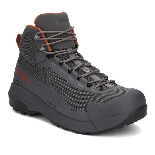 Simms Flyweight Boot Vibram - New 2025