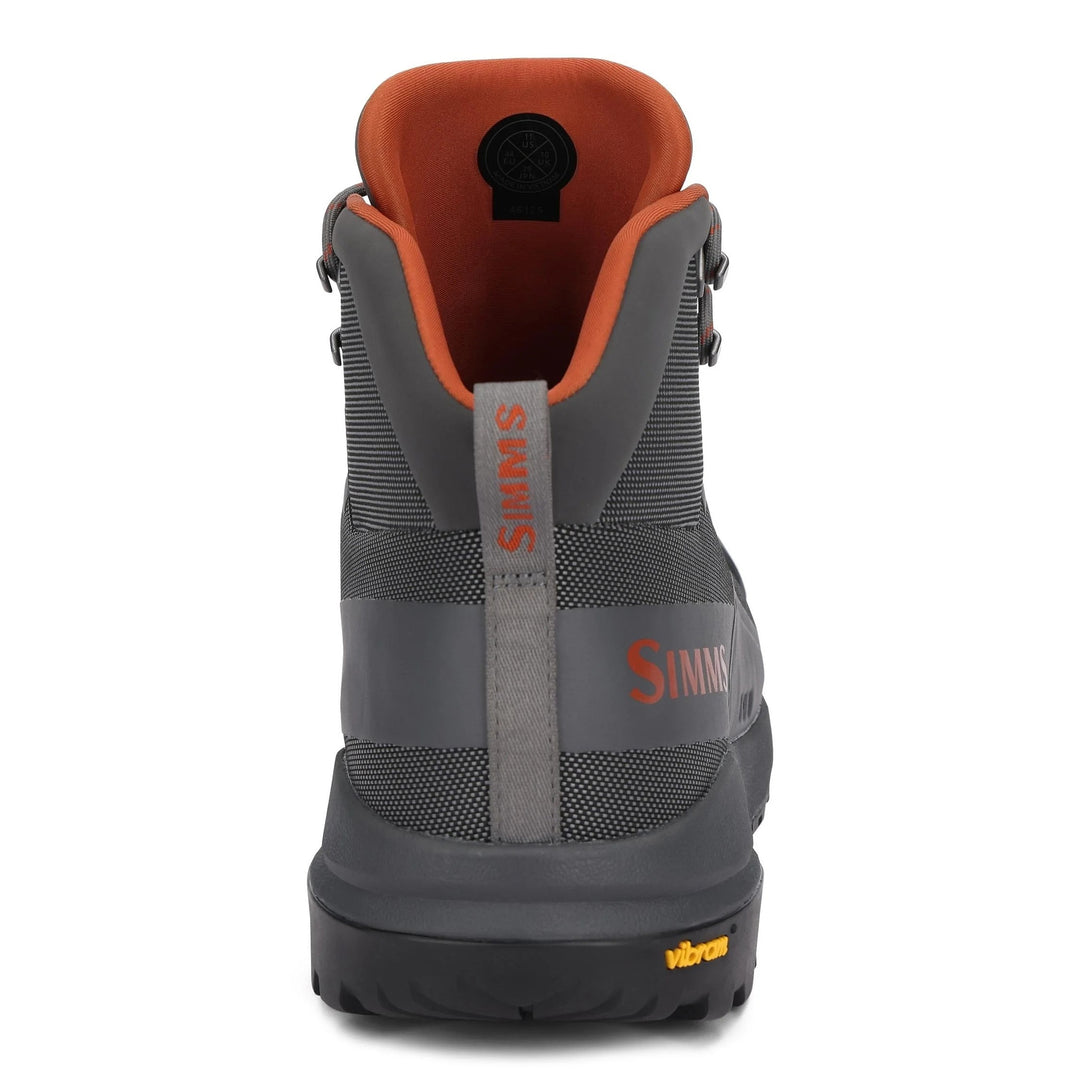 Simms Flyweight Boot Vibram - New 2025