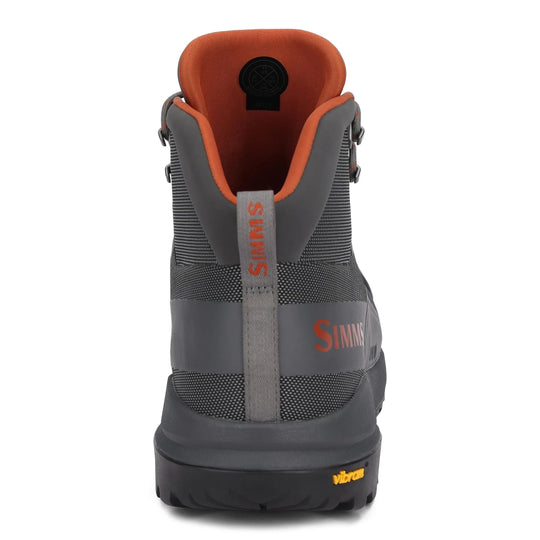Simms Flyweight Boot Vibram - New 2025