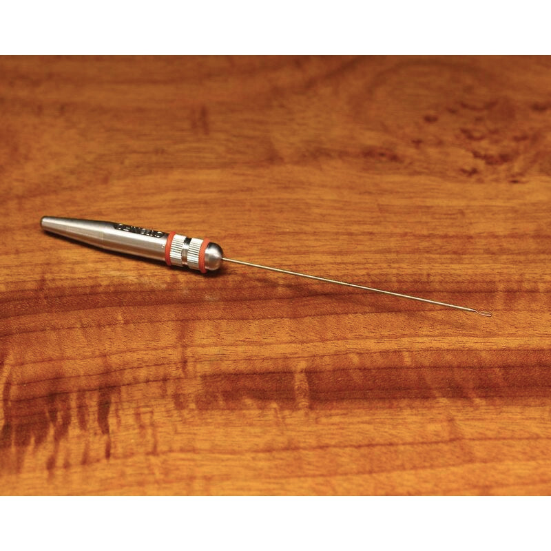 Fishing Threader Stonfo Elite Bobbin Threader – Bear's Den Fly Fishing Co.
