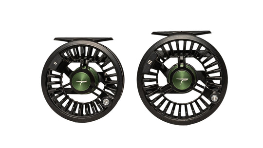 Temple Fork Outfitters Dispatch Reel