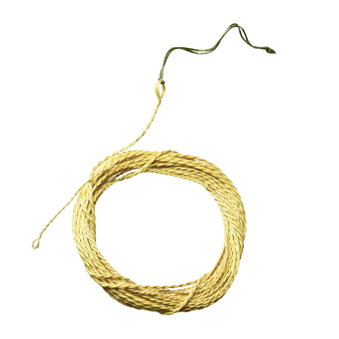Tenkara USA Tapered Tenkara Lines (furled lines)