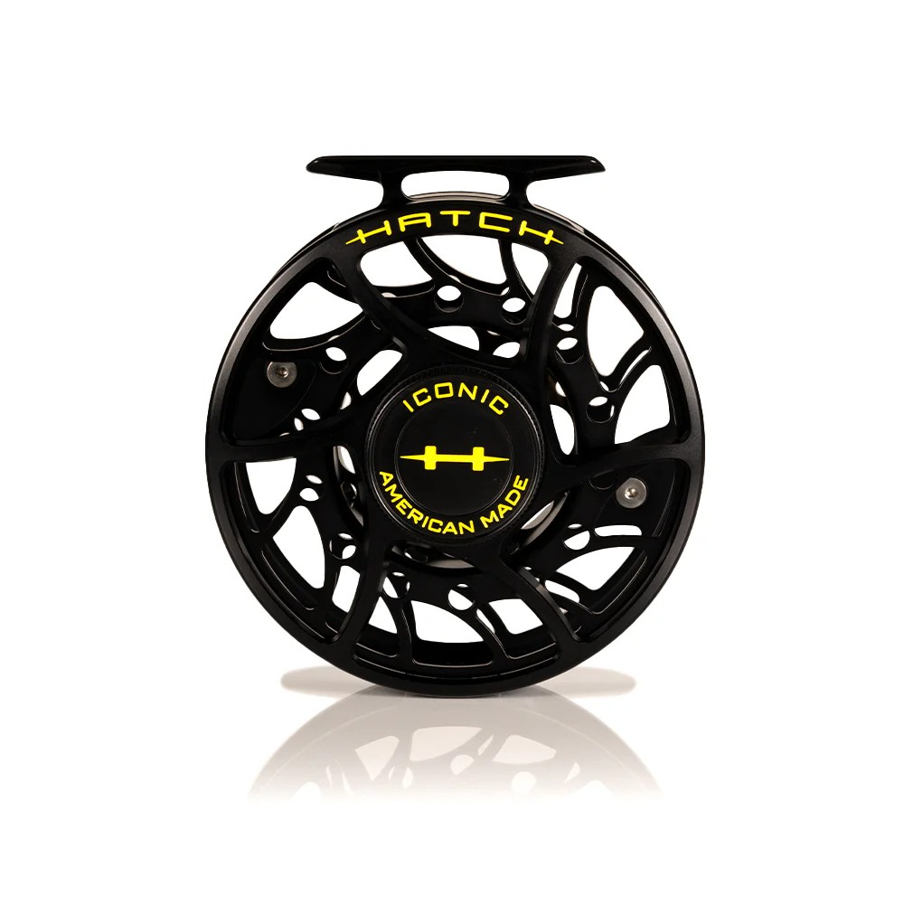 Hatch Finatic 1 Rio WF3F ライン付き Hatch Finatic 1 Rio WF3F ライン付き