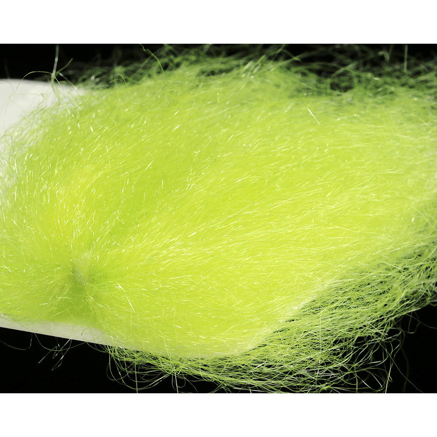 Nature's Spirit Sybai Ghost hair