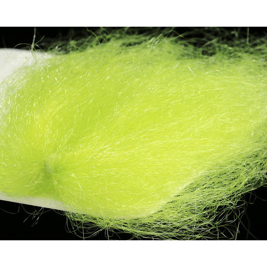 Nature's Spirit Sybai Ghost hair