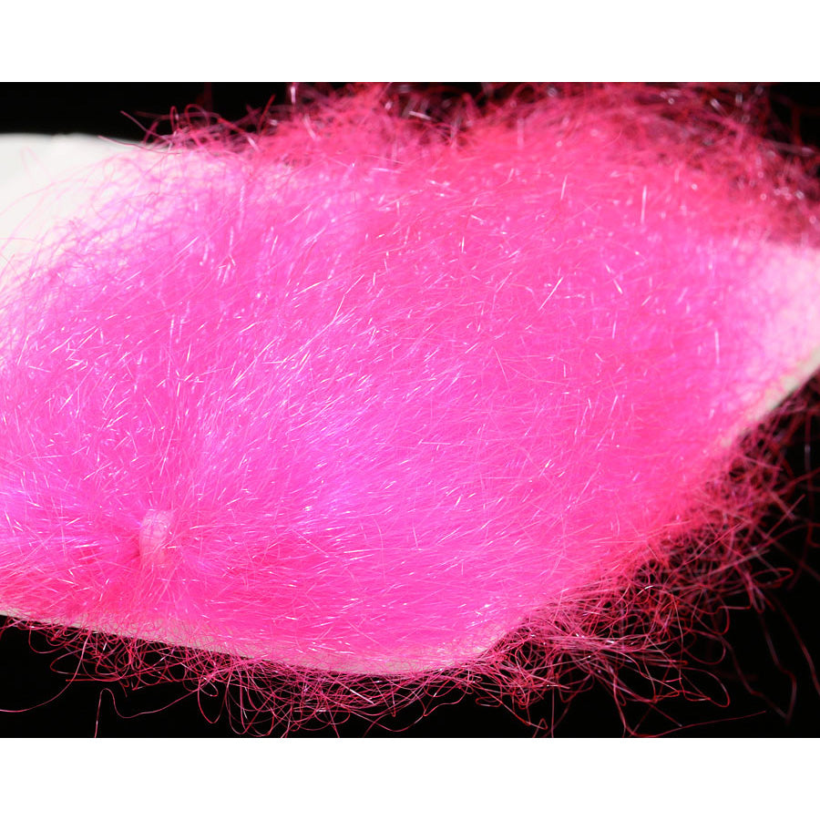 Nature's Spirit Sybai Ghost hair