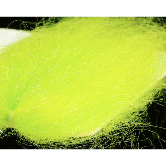 Nature's Spirit Sybai Ghost hair