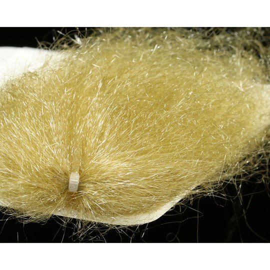 Nature's Spirit Sybai Ghost hair