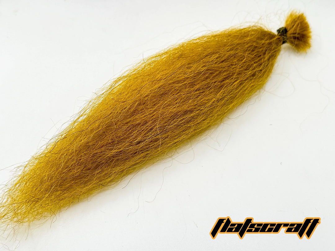 Flats Craft Abominable Yak