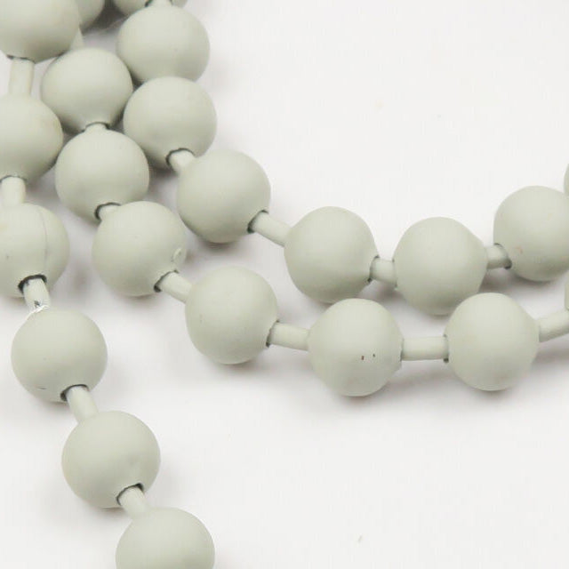 Hareline Chicone's Stealth Bead Chain