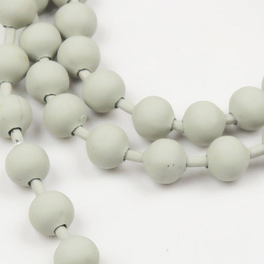 Hareline Chicone's Stealth Bead Chain