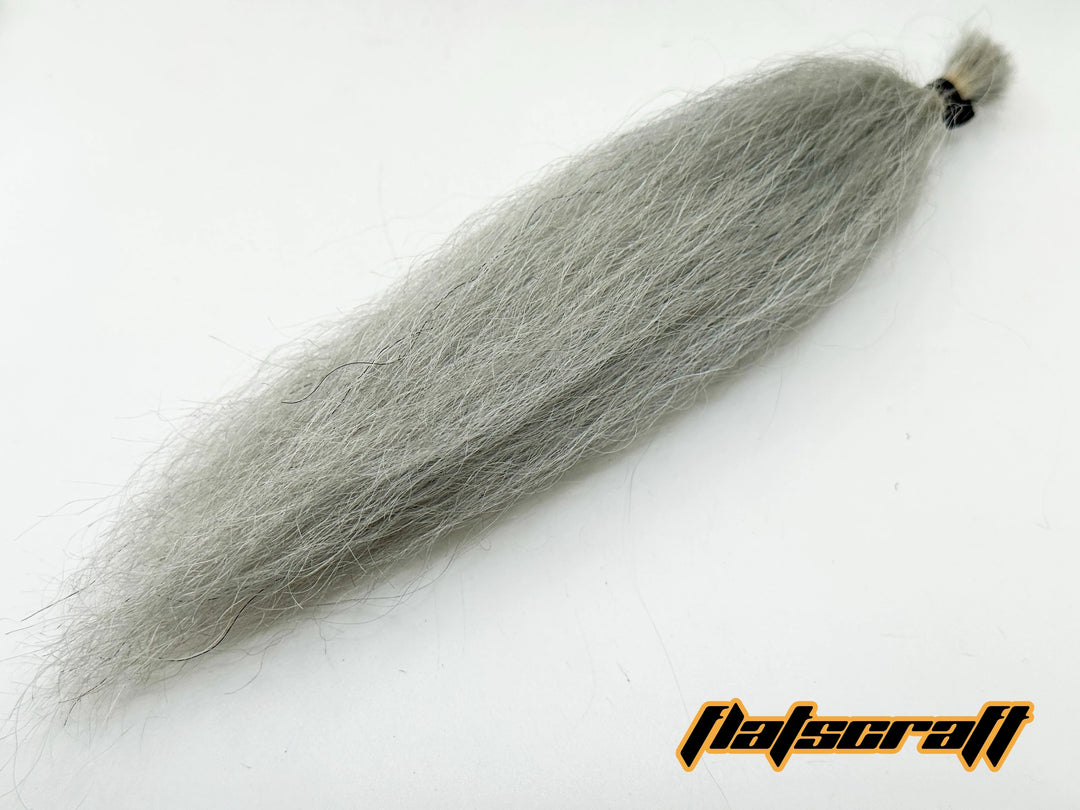 Flats Craft Abominable Yak