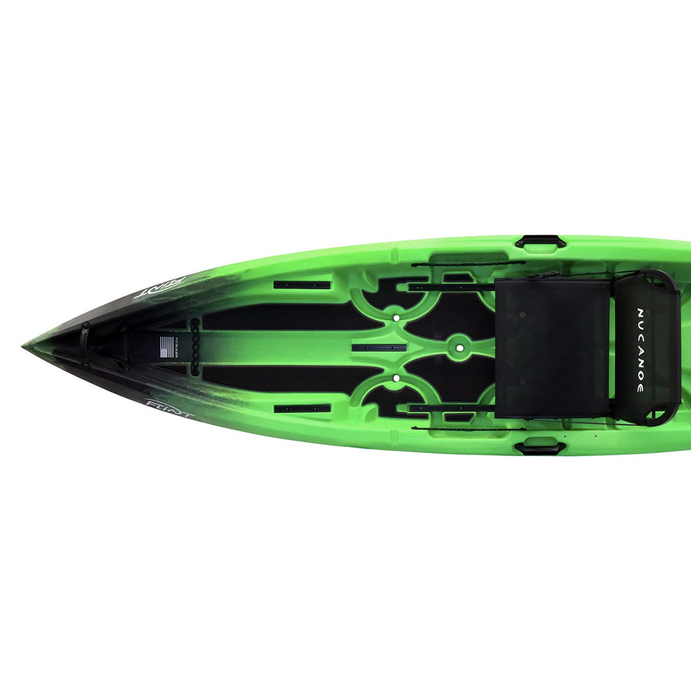 Nucanoe Flint Kayak
