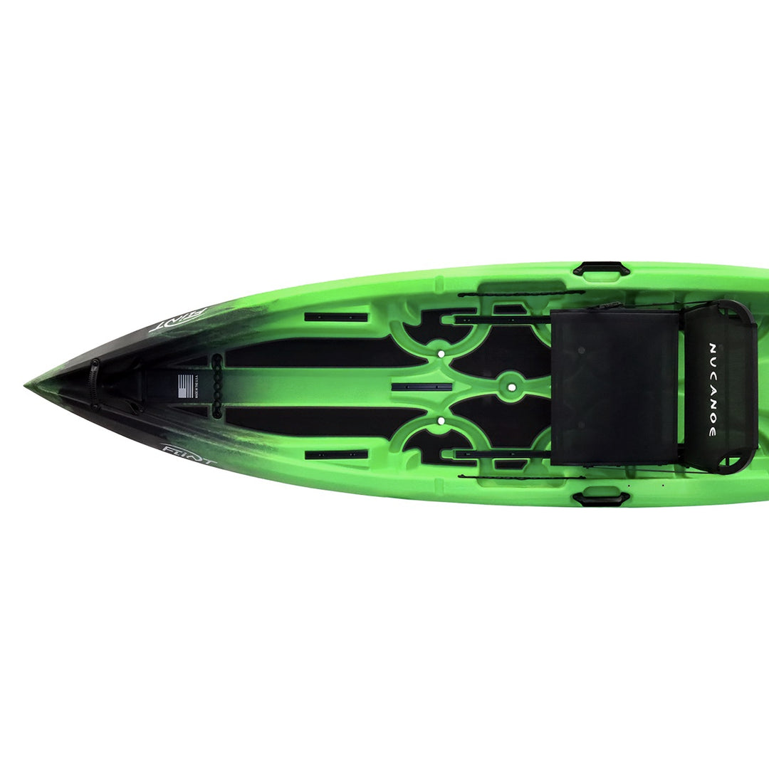Nucanoe Flint Kayak