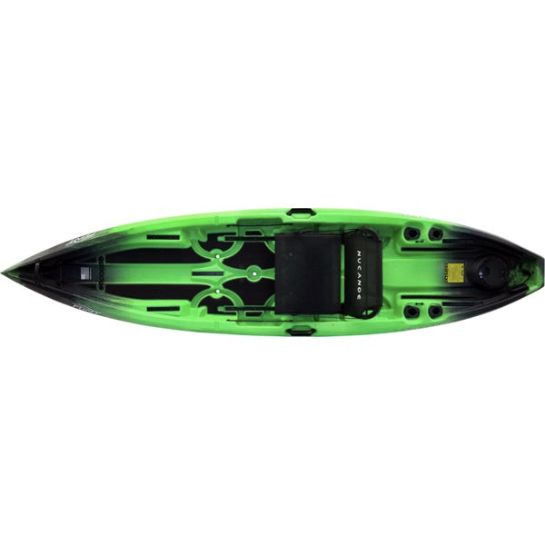 Nucanoe Flint Kayak