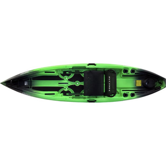 Nucanoe Flint Kayak