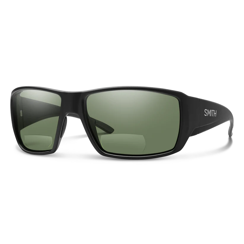 Smith Optics Guide&