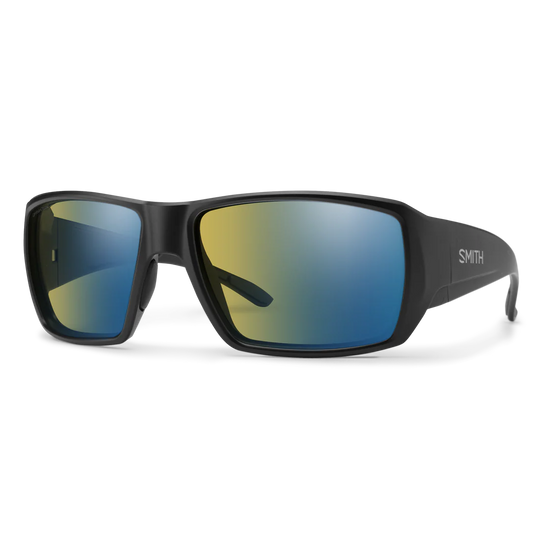 Smith Optics Guide&