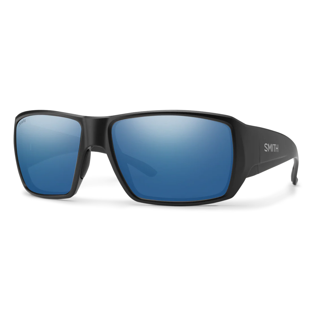 Smith Optics Guide&