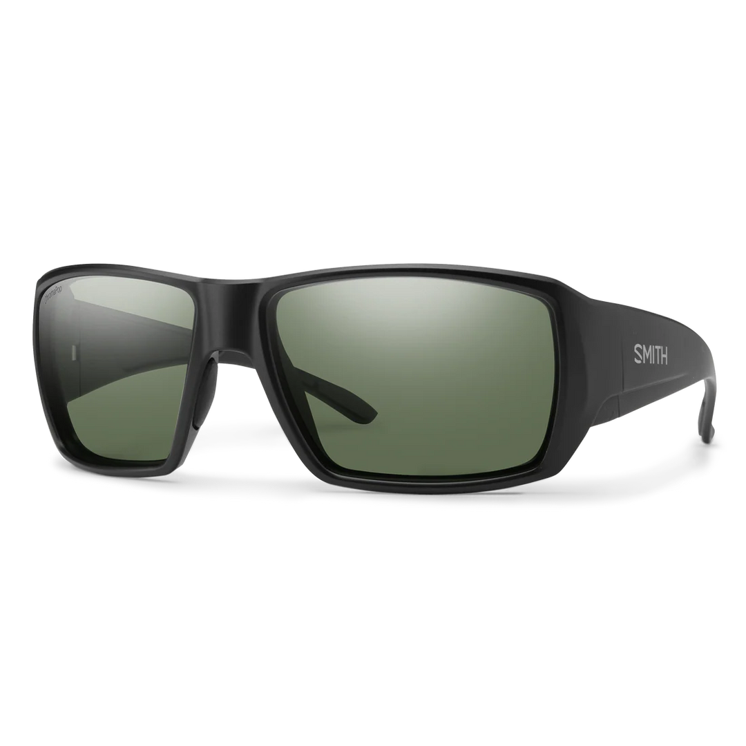 Smith Optics Guide&