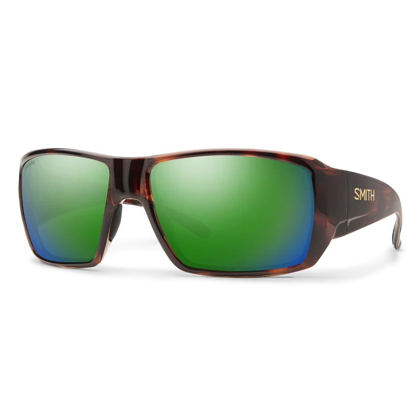 Smith Optics Guide&