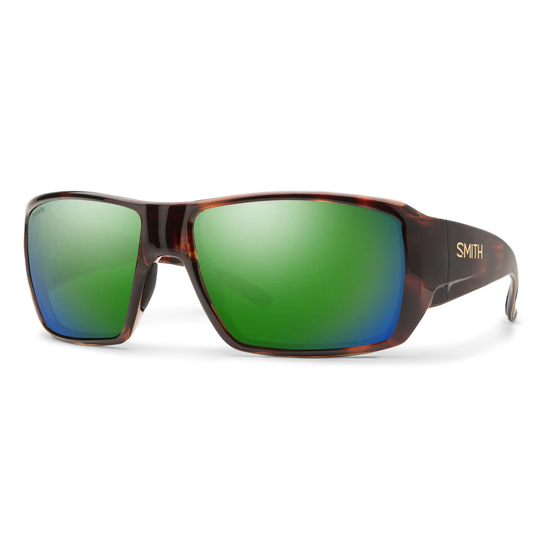 Smith Optics Guide&