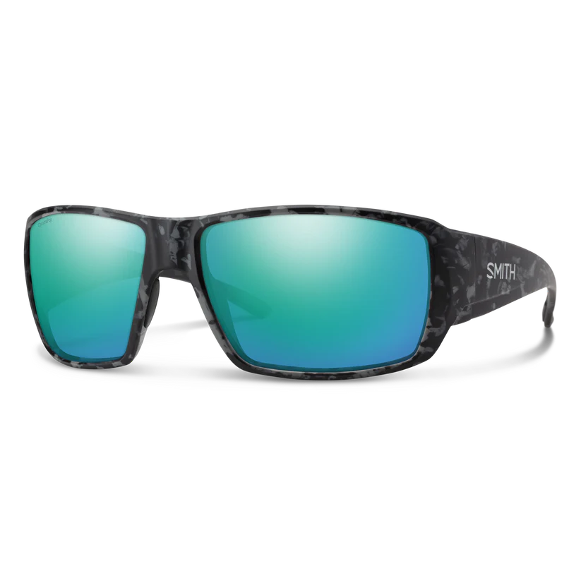 Smith Optics Guide&