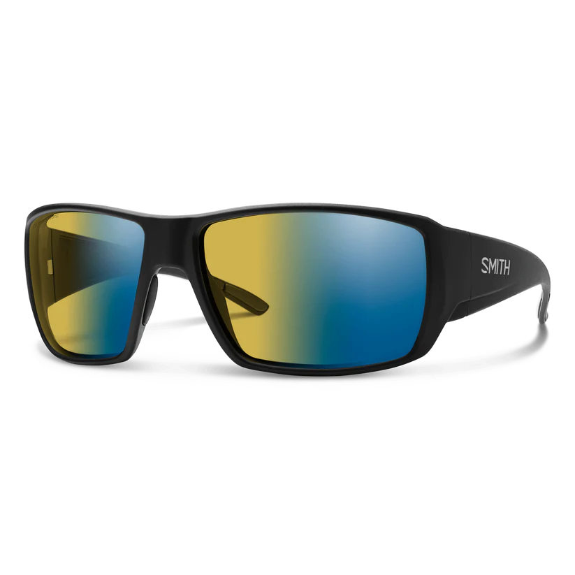 Smith Optics Guide&