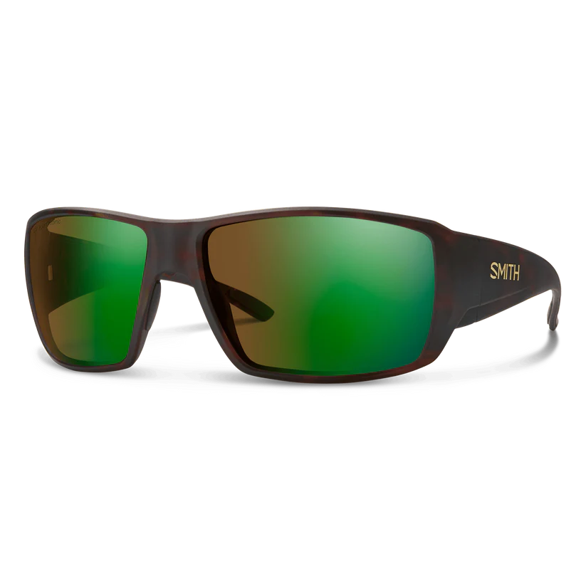Smith Optics Guide&