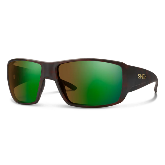 Smith Optics Guide&