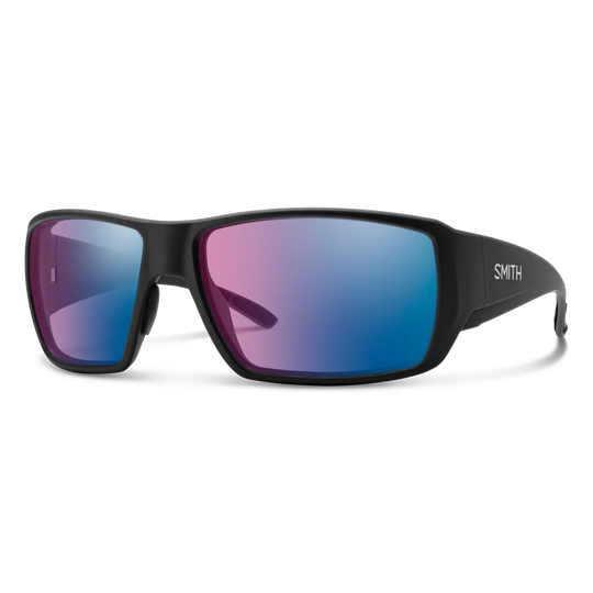 Smith Optics Guide&