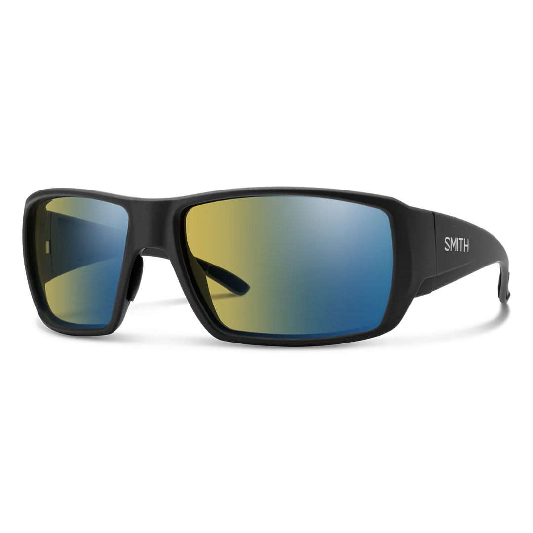 Smith Optics Guide&