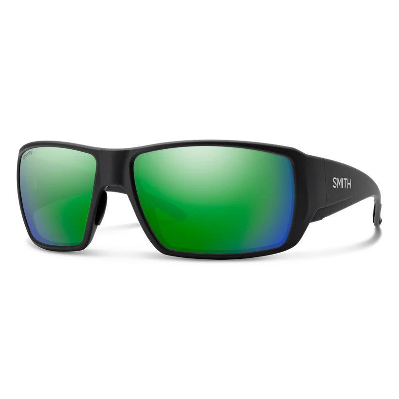 Smith Optics Guide&