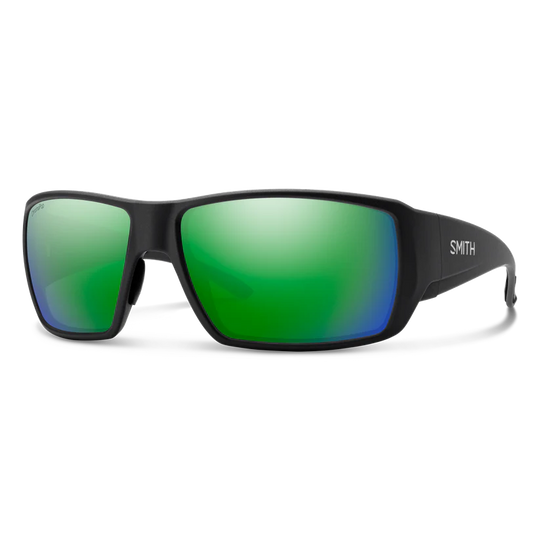 Smith Optics Guide&