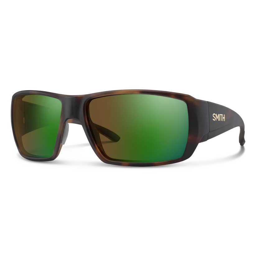 Smith Optics Guide&