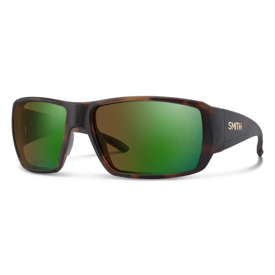 Smith Optics Guide&