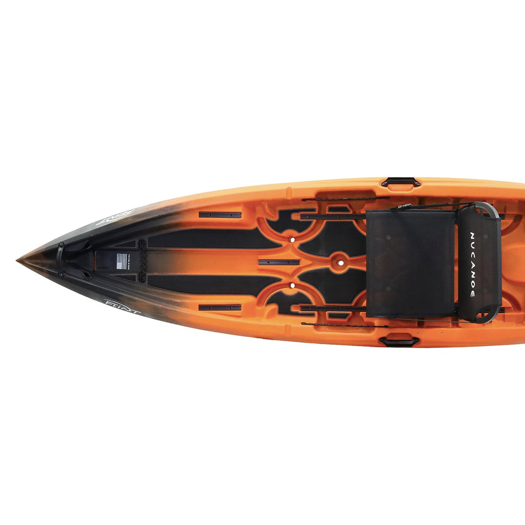 Nucanoe Flint Kayak